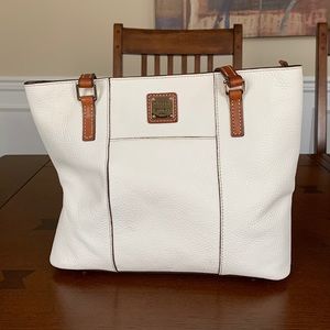 Dooney & Bourke Small Lexington Shopper